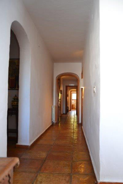 Mediterranean style villa, PRICE REDUCTION